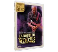 Martin Scorsese présente : La Route de Memphis (Version Pocket)
