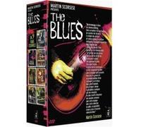Martin Scorsese présente Le Blues - Coffret 7 films E