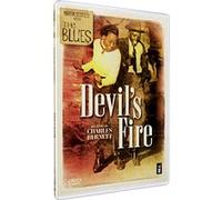Martin Scorsese présente le blues - Devil's fire G