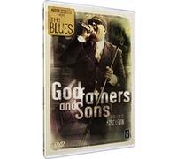 Martin Scorsese présente le blues - Godfathers and sons G