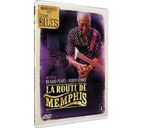 Martin Scorsese présente le blues - La Route de Memphis G