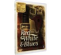 Martin Scorsese présente le blues - Red white & blues G