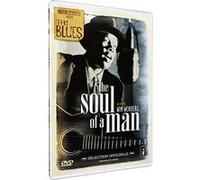Martin Scorsese présente le blues - Soul of a man G