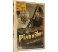 Martin Scorsese présente le Blues : Piano Blues