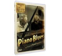 Martin Scorsese présente : Piano Blues (Version Pocket)
