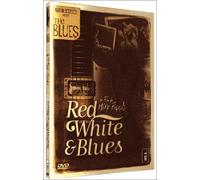 Martin Scorsese présente : Red, White & Blues