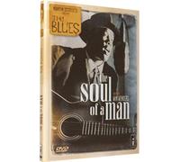 Martin Scorsese présente le Blues : The Soul of a man