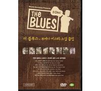 Martin Scorsese Presents The Blues - 8 Dvd - Special Edition