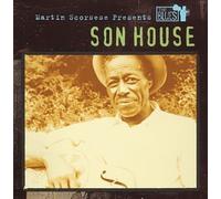 Martin Scorsese Presents The Blues [Import]