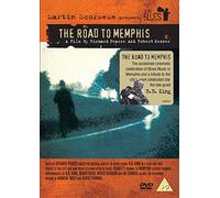 Martin Scorsese Presents the Blues - Martin Scorsese Presents the Blues - the Road to Memphis [Import anglais]