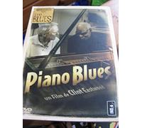 Martin Scorsese Presents the Blues - Piano Blues [Import anglais]