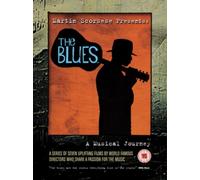 Martin Scorsese Presents The Blues [Region 2] - DVD NEUF