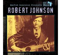 Martin Scorsese Presents The Blues: Robert Johnson