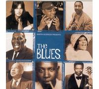 Martin Scorsese Presents the Blues: Sampler (2003-05-03)