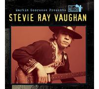 Vaughan, Stevie Ray - Martin Scorsese Presents The Blues: Stevie Ray