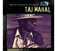 Martin Scorsese Presents The Blues: Taj Mahal