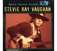 Martin Scorsese Presents the Blues – Vinyle translucide bleu – Insert inclus – Music on Vinyl