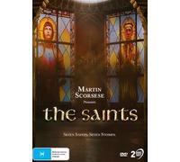 Martin Scorsese Presents: The Saints (Complete Series) [ Origine Australien, Sans Langue Francaise ]