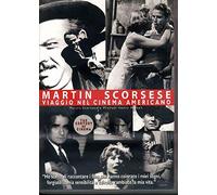 Martin Scorsese Viaggio Nel Cinema