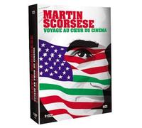 Martin Scorsese : Voyage à travers le cinéma US / Italien