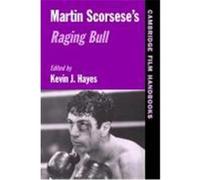 Martin Scorsese's Raging Bull