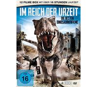 Martin,Scott - Im Reich der Urzeit (12 Filme) [Import]