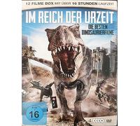 Martin,Scott - Im Reich der Urzeit (12 Filme) [Import]