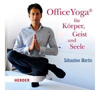 Martin,Sebastien - Officeyoga für Körper,Geist und Seele [Import]