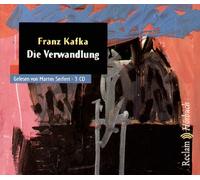 Martin Seifert - Die Verwandlung [Import]