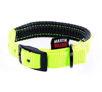 Martin sellier - 12182.2 - Collier confort 55cm vert