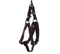 Martin Sellier : Baudrier Chien : Tour 25/35cm, Noir