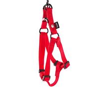 Martin Sellier : Baudrier Chien : Tour 35/50cm, Rouge