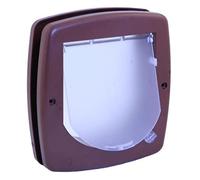 Martin Sellier CHATIERE Manuel 4POS Marron