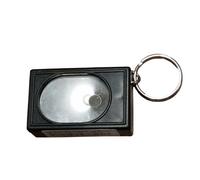 MARTIN SELLIER-Clicker de dressage noir 5x3x1,5 cm