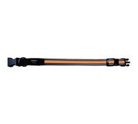 Martin Sellier COL Lumineux Orange 1,9X35-40CM USB NYL