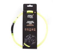 Martin Sellier COL Tube Plate LED Jaune 2.5X65CM