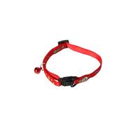 MARTIN SELLIER-Collier chat 25/35cm motif 10mm