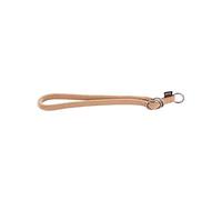 Martin Sellier Collier Chien Semi-étrangleur idéal pour l'éducation à ne Pas Tirer Tour de Cou réglable (Beige)