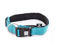 MARTIN SELLIER-Collier Neo+ bleu pour chien 4x50/70 cm