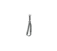 Martin Sellier - Collier semi-étrangleur Martin Sellier 50 cm