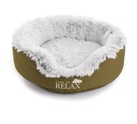 Martin Sellier Corb Igloo Tout Fourrure 40 Marron