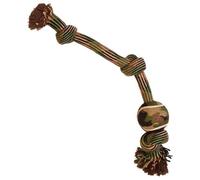 MARTIN SELLIER-Corde + tennis Camouflage L