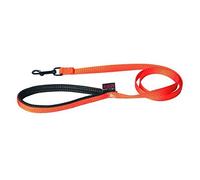 Martin Sellier - Correa Confort Nylon - 942 - Naranja, 25mm-120cm.