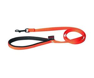 Martin Sellier - Correa Confort Nylon - 942 - Naranja, 25mm-120cm.