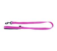 Martin Sellier - Correa Confort Nylon - 942 - Rosa, 25mm-120cm.