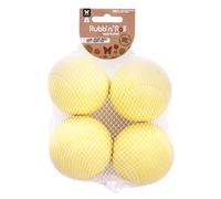 MARTIN SELLIER-Filet 4 Rubb'N'Soft M Jaune