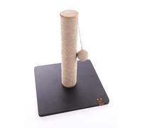 Martin Sellier Griffoir en sisal pour Chat Relaxation 40 cm Sensation Vietnam