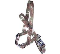 Martin Sellier Harn NORVEG Camouflage 15-30/50 Marron