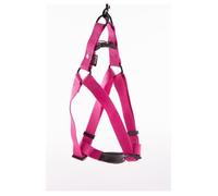 Martin Sellier - Harnais Baudrier 20-50/70 - Rose