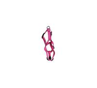 MARTIN SELLIER-Harnais confort rose 50/70cm Martin Sellier